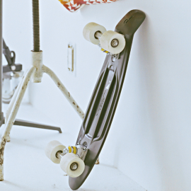 Recent Work Skateboard Recent Work Skateboard