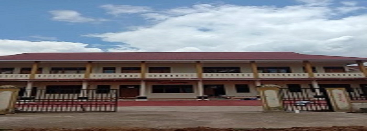 BANGUNAN
