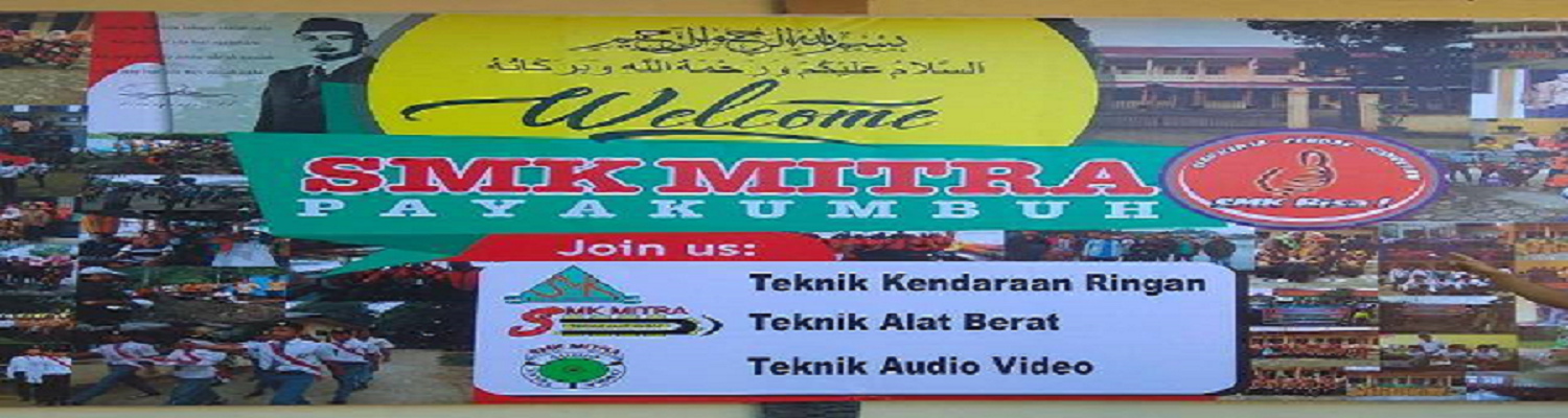WELLCOME ..
